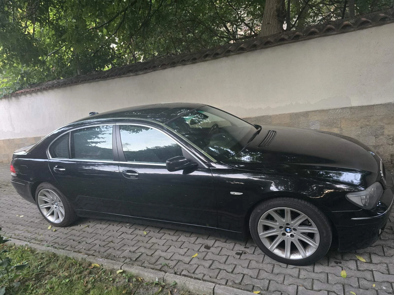 BMW 750 E66 | Auto.bg — изображение 1 BMW 750 E66 | Auto.bg — изображение 1
