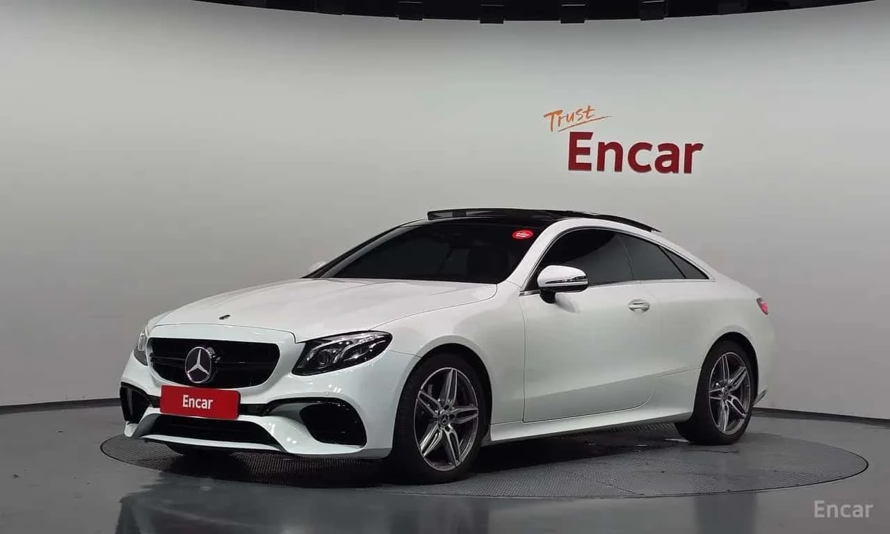 Mercedes-Benz E 220 d Coupe * HUD * BURMESTER * ЦЕНА ДО БГ * | Auto.bg — изображение 1 Mercedes-Benz E 220 d Coupe * HUD * BURMESTER * ЦЕНА ДО БГ * | Auto.bg — изображение 1