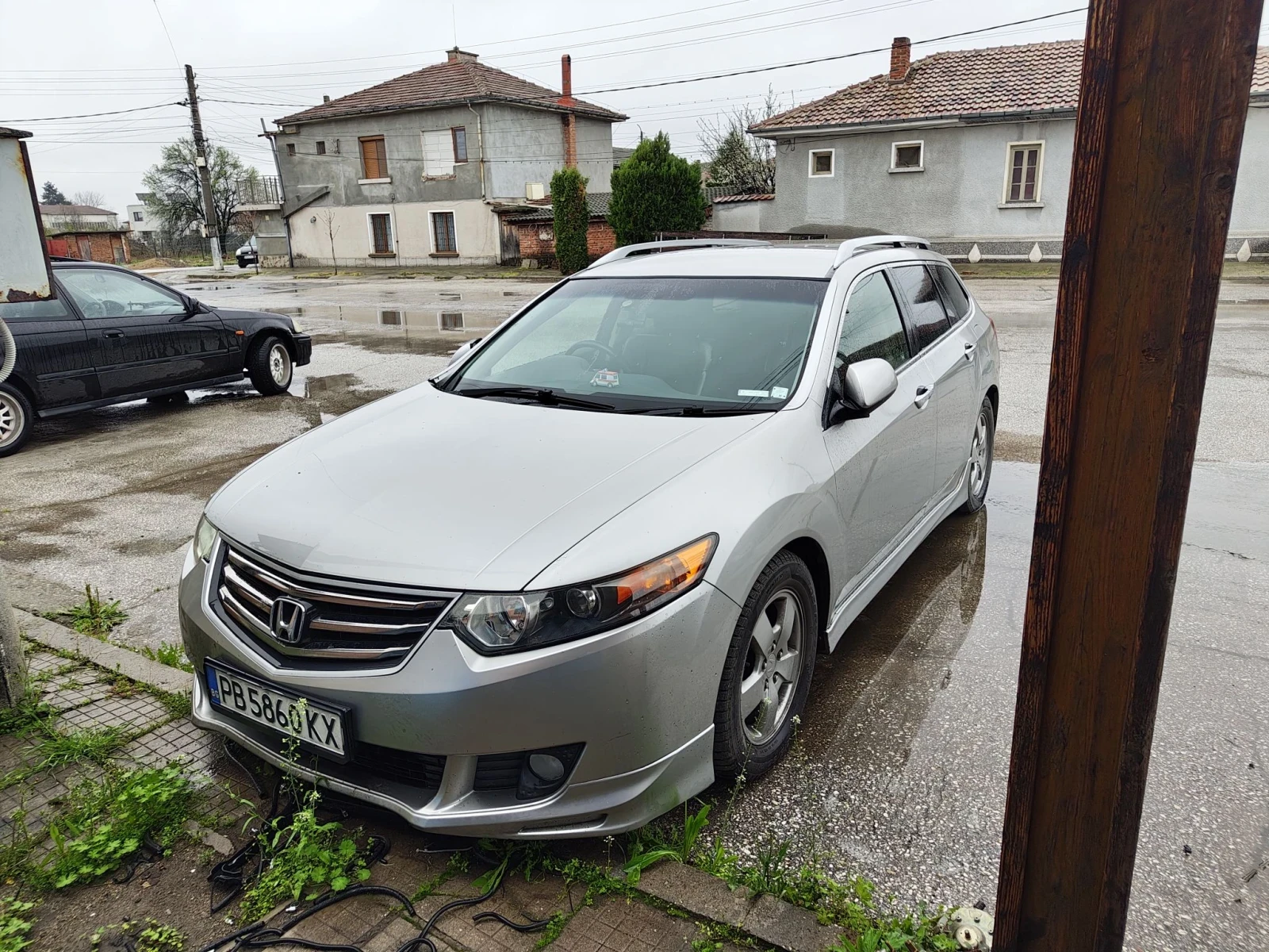 Honda Accord undefined | Auto.bg — изображение 1 Honda Accord undefined | Auto.bg — изображение 1