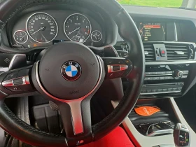 BMW X4 xDrive20d НОВ!!!108000km | Mobile.bg — малка снимка 3