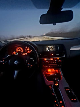 BMW X4 xDrive20d НОВ!!!108000km | Mobile.bg — малка снимка 10