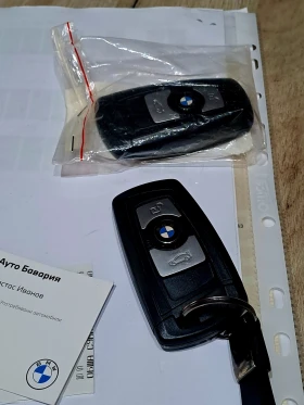 BMW X4 xDrive20d НОВ!!!108000km | Mobile.bg — малка снимка 9
