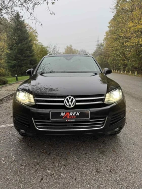 VW Touareg 4.2TDi * EXCLUSIVE * FULL * БАРТЕР * ЛИЗИНГ - 25400 лв. / 12986.81 € - 94323710 2 | Car24.bg VW Touareg 4.2TDi * EXCLUSIVE * FULL * БАРТЕР * ЛИЗИНГ - 25400 лв. / 12986.81 € - 94323710 2