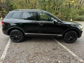 VW Touareg 4.2TDi * EXCLUSIVE * FULL * БАРТЕР * ЛИЗИНГ - 25400 лв. / 12986.81 € - 94323710 3 | Car24.bg VW Touareg 4.2TDi * EXCLUSIVE * FULL * БАРТЕР * ЛИЗИНГ - 25400 лв. / 12986.81 € - 94323710 3