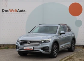 VW Touareg Elegance 3.0 V6 TDI SCR 4MOTION - Car24.bg VW Touareg Elegance 3.0 V6 TDI SCR 4MOTION