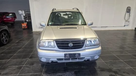 Suzuki Grand vitara - Car24.bg Suzuki Grand vitara