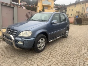 Mercedes-Benz ML 270 Cdi На части - 11 лв. / 5.62 € - 99603509 2 | Car24.bg Mercedes-Benz ML 270 Cdi На части - 11 лв. / 5.62 € - 99603509 2