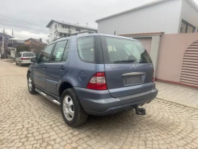 Mercedes-Benz ML 270 Cdi На части - 11 лв. / 5.62 € - 99603509 3 | Car24.bg Mercedes-Benz ML 270 Cdi На части - 11 лв. / 5.62 € - 99603509 3