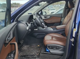 Audi Q7 TECHNIK - 23500 лв. / 12015.36 € - 28703222 5 | Car24.bg Audi Q7 TECHNIK - 23500 лв. / 12015.36 € - 28703222 5