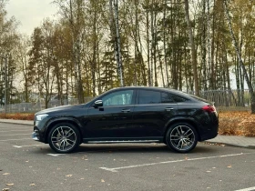 Mercedes-Benz GLE 350d Coupe 4MATIC AMG-Line | Auto.bg — изображение 5 Mercedes-Benz GLE 350d Coupe 4MATIC AMG-Line | Auto.bg — изображение 5