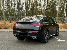 Mercedes-Benz GLE 350d Coupe 4MATIC AMG-Line | Auto.bg — изображение 3 Mercedes-Benz GLE 350d Coupe 4MATIC AMG-Line | Auto.bg — изображение 3
