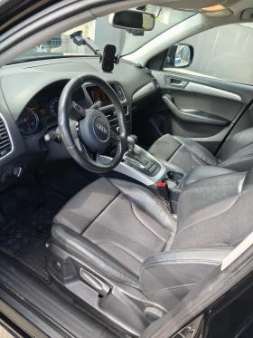 Audi Q5 - 14900 € / 29141.87 лв. - 98951670 3 | Car24.bg Audi Q5 - 14900 € / 29141.87 лв. - 98951670 3