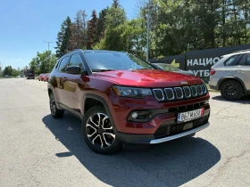Jeep Compass Limited | Auto.bg — изображение 2 Jeep Compass Limited | Auto.bg — изображение 2