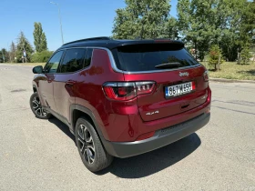 Jeep Compass Limited | Auto.bg — изображение 4 Jeep Compass Limited | Auto.bg — изображение 4