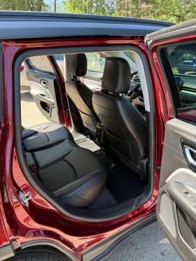 Jeep Compass Limited | Auto.bg — изображение 12 Jeep Compass Limited | Auto.bg — изображение 12