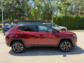 Jeep Compass Limited | Auto.bg — изображение 6 Jeep Compass Limited | Auto.bg — изображение 6