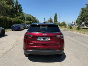 Jeep Compass Limited | Auto.bg — изображение 8 Jeep Compass Limited | Auto.bg — изображение 8