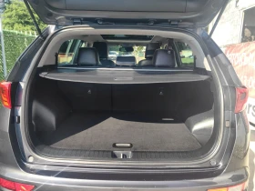Kia Sportage 1.7 CRDI PREMIUM Сервизна история - 12100 € / 23665.54 лв. - 43821168 7 | Car24.bg Kia Sportage 1.7 CRDI PREMIUM Сервизна история - 12100 € / 23665.54 лв. - 43821168 7