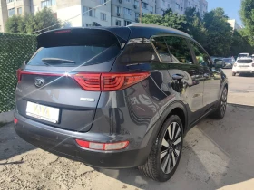 Kia Sportage 1.7 CRDI PREMIUM Сервизна история - 12100 € / 23665.54 лв. - 43821168 5 | Car24.bg Kia Sportage 1.7 CRDI PREMIUM Сервизна история - 12100 € / 23665.54 лв. - 43821168 5