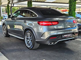 Mercedes-Benz GLE Coupe 350/6.3AMG/CAMERA/HARMAN/KARDON/CAR PLAY/AMBI/LIZI | Auto.bg — изображение 7 Mercedes-Benz GLE Coupe 350/6.3AMG/CAMERA/HARMAN/KARDON/CAR PLAY/AMBI/LIZI | Auto.bg — изображение 7