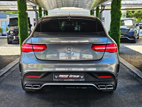 Mercedes-Benz GLE Coupe 350/6.3AMG/CAMERA/HARMAN/KARDON/CAR PLAY/AMBI/LIZI | Auto.bg — изображение 6 Mercedes-Benz GLE Coupe 350/6.3AMG/CAMERA/HARMAN/KARDON/CAR PLAY/AMBI/LIZI | Auto.bg — изображение 6