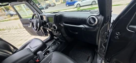 Jeep Wrangler Rubicon 3.6 | Auto.bg — изображение 7 Jeep Wrangler Rubicon 3.6 | Auto.bg — изображение 7