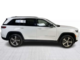 Jeep Grand cherokee LIMITED 4X4, АЛУМИНИЕВИ ДЖАНТИ, КОЖЕН САЛОН, ПАНОР - 31000 € - 57317787 2 | Car24.bg Jeep Grand cherokee LIMITED 4X4, АЛУМИНИЕВИ ДЖАНТИ, КОЖЕН САЛОН, ПАНОР - 31000 € - 57317787 2