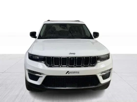 Jeep Grand cherokee LIMITED 4X4, АЛУМИНИЕВИ ДЖАНТИ, КОЖЕН САЛОН, ПАНОР - 31000 € - 57317787 6 | Car24.bg Jeep Grand cherokee LIMITED 4X4, АЛУМИНИЕВИ ДЖАНТИ, КОЖЕН САЛОН, ПАНОР - 31000 € - 57317787 6