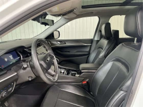 Jeep Grand cherokee LIMITED 4X4, АЛУМИНИЕВИ ДЖАНТИ, КОЖЕН САЛОН, ПАНОР - 31000 € - 57317787 3 | Car24.bg Jeep Grand cherokee LIMITED 4X4, АЛУМИНИЕВИ ДЖАНТИ, КОЖЕН САЛОН, ПАНОР - 31000 € - 57317787 3