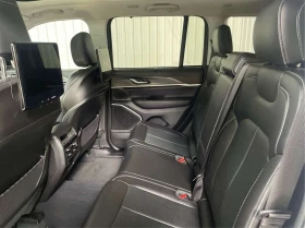 Jeep Grand cherokee LIMITED 4X4, АЛУМИНИЕВИ ДЖАНТИ, КОЖЕН САЛОН, ПАНОР - 31000 € - 57317787 12 | Car24.bg Jeep Grand cherokee LIMITED 4X4, АЛУМИНИЕВИ ДЖАНТИ, КОЖЕН САЛОН, ПАНОР - 31000 € - 57317787 12