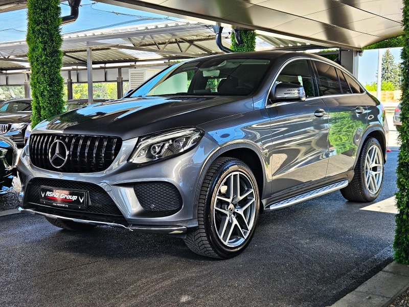 Mercedes-Benz GLE Coupe 350/6.3AMG/CAMERA/HARMAN/KARDON/CAR PLAY/AMBI/LIZI - 31500 € / 61608.64 лв. - 89548316 1 | Car24.bg Mercedes-Benz GLE Coupe 350/6.3AMG/CAMERA/HARMAN/KARDON/CAR PLAY/AMBI/LIZI - 31500 € / 61608.64 лв. - 89548316 1
