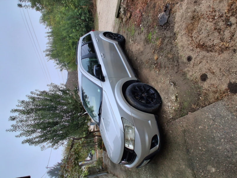 Fiat Freemont - 4700 € - 43814983 1 | Car24.bg Fiat Freemont - 4700 € - 43814983 1