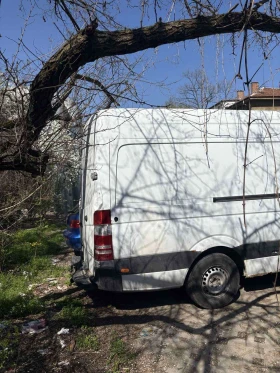 Mercedes-Benz Sprinter 316 товарен | Auto.bg — изображение 10 Mercedes-Benz Sprinter 316 товарен | Auto.bg — изображение 10