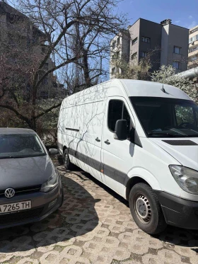 Mercedes-Benz Sprinter 316 товарен | Auto.bg — изображение 3 Mercedes-Benz Sprinter 316 товарен | Auto.bg — изображение 3