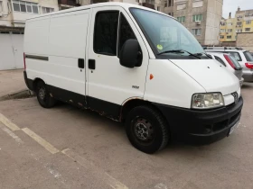 Peugeot Boxer 2.0 HDI | Auto.bg — изображение 6 Peugeot Boxer 2.0 HDI | Auto.bg — изображение 6