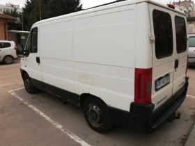 Peugeot Boxer 2.0 HDI | Auto.bg — изображение 3 Peugeot Boxer 2.0 HDI | Auto.bg — изображение 3