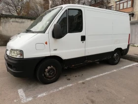 Peugeot Boxer 2.0 HDI | Auto.bg — изображение 2 Peugeot Boxer 2.0 HDI | Auto.bg — изображение 2