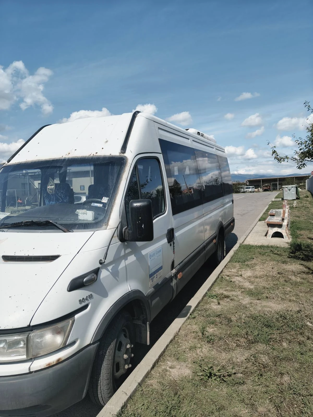 Iveco 35c15  - изображение 4 | Auto.bg Iveco 35c15  - изображение 4