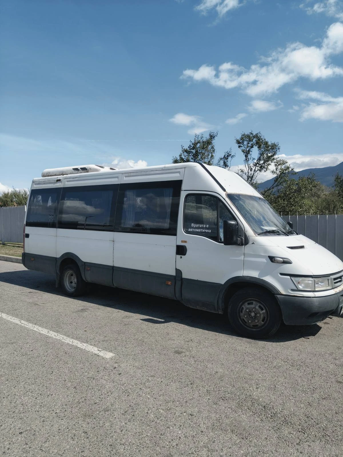 Iveco 35c15  - изображение 2 | Auto.bg Iveco 35c15  - изображение 2