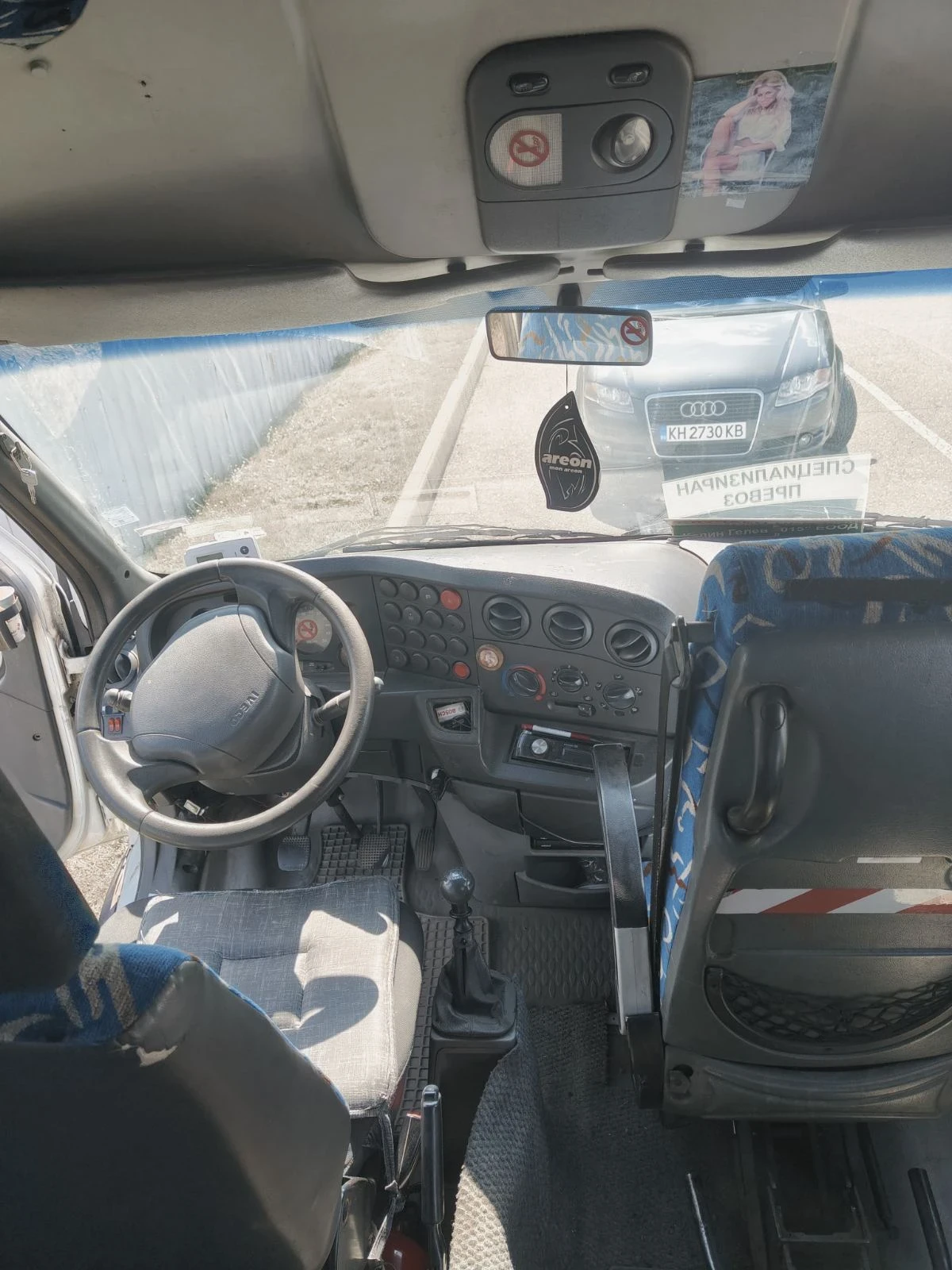 Iveco 35c15  - изображение 8 | Auto.bg Iveco 35c15  - изображение 8