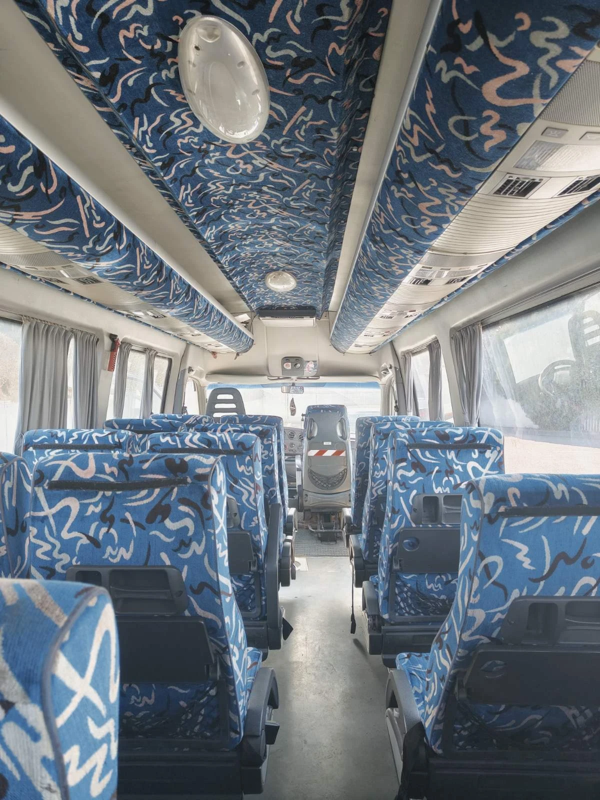 Iveco 35c15  - изображение 6 | Auto.bg Iveco 35c15  - изображение 6