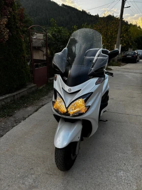 Yamaha Majesty 400 | Auto.bg — изображение 6 Yamaha Majesty 400 | Auto.bg — изображение 6