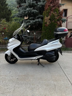 Yamaha Majesty 400 | Auto.bg — изображение 2 Yamaha Majesty 400 | Auto.bg — изображение 2