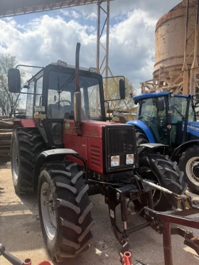 Трактор Беларус 892.2