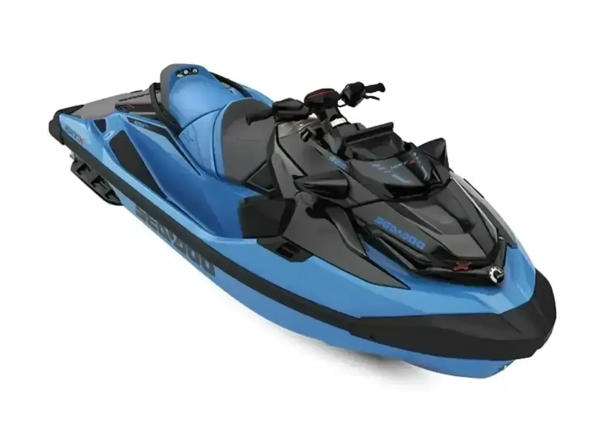 Джет Bombardier Sea Doo Gulfstream Blue Premium | Auto.bg — изображение 1 Джет Bombardier Sea Doo Gulfstream Blue Premium | Auto.bg — изображение 1