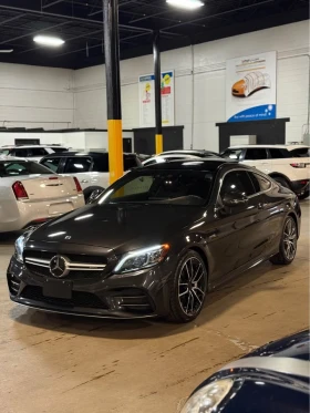 Mercedes-Benz C 43 AMG * * CARFAX * * АВТО КРЕДИТ * * - Car24.bg Mercedes-Benz C 43 AMG * * CARFAX * * АВТО КРЕДИТ * *