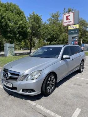 Mercedes-Benz E 200 7G | Mobile.bg — малка снимка 3