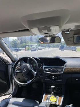 Mercedes-Benz E 200 7G | Mobile.bg — малка снимка 6