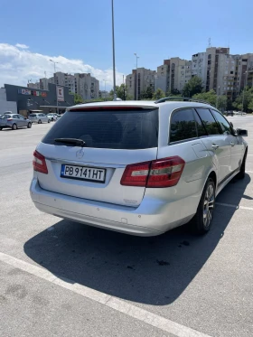 Mercedes-Benz E 200 7G | Mobile.bg — малка снимка 5