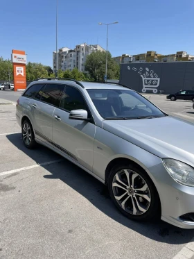 Mercedes-Benz E 200 7G | Mobile.bg — малка снимка 2
